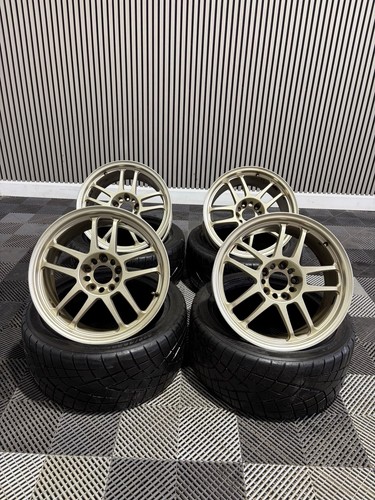 Racinghart cp035 rare - 17",
