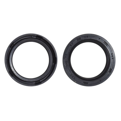 Wheel oil seal - wheel, left