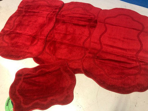 Romany gypsy washables set - set, of