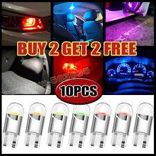 10X Car Side Light T10 Led 501
