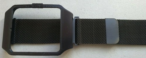 Sony smartwatch swr50 black - smartwatch,