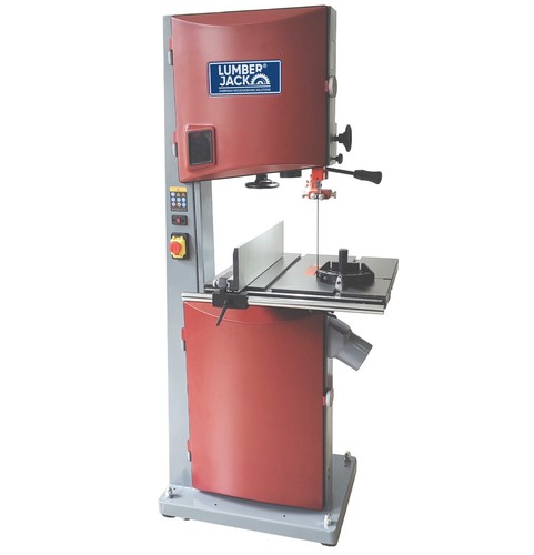 Bandsaw 1500w cast - 16",
