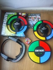 CLASSIC SIMON SWIPE MINI