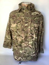 Smock Combat Windproof MTP