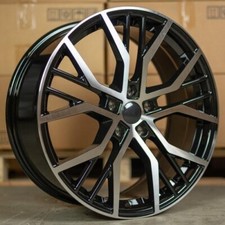 18" VW PASSAT 2005-2026 GLOSS