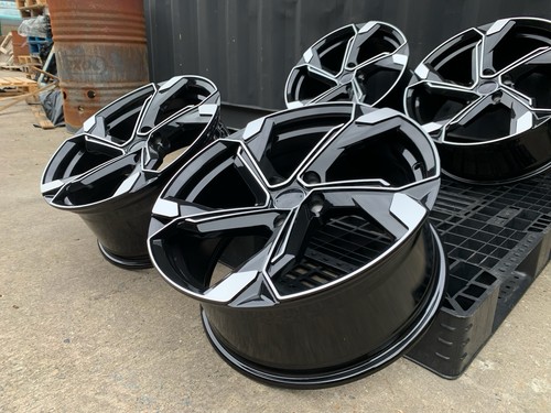 Ttrs etron rotor - x4,