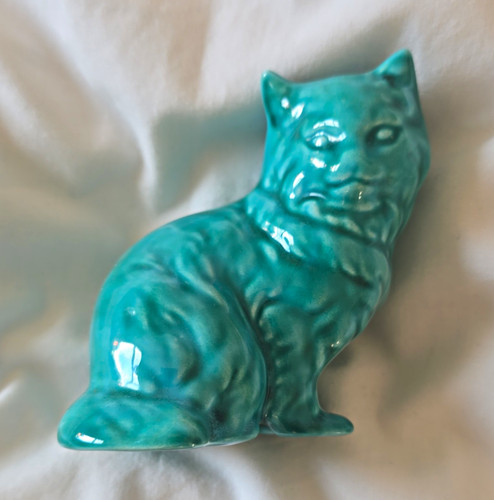 Sylvac 3759 ceramic cat - 3759,