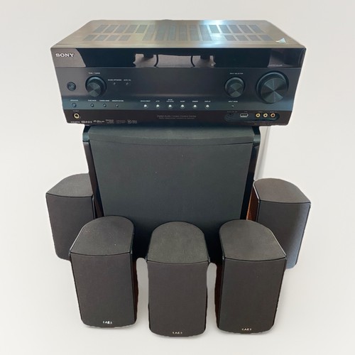 Sony str dh820 channel - str-dh820,