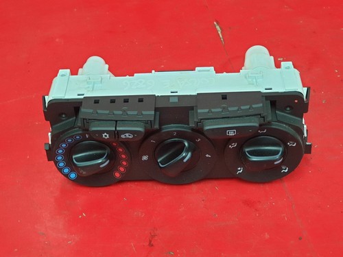 Vauxhall corsa mk4 heater - corsa,