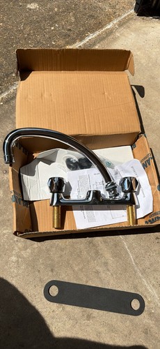 Blanco kitchen tap chrome - blanco,