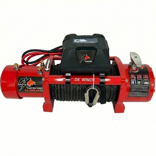 13500lb 12v electric - ox,
