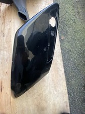 Yamaha Fj 1200 3XW 2837 Left