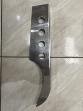 NORTON / TRITON  FEATHERBED  ALLOY CHAINGUARD