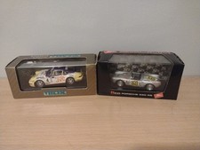 Porsche Carrera Federal