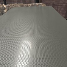 Anti-Slip Hexagon Mesh