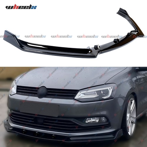 3pcs for polo - mk5, gloss