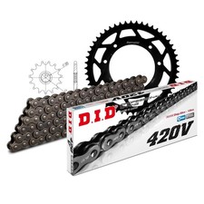 Chainset chain kit DID