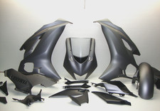 17-20 YAMAHA YZF R6 FAIRING FAIRINGS COWL NOSE TAIL TRIMS OEM 2017-2020 2020