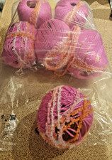 DK Sparkly Boucle/plain