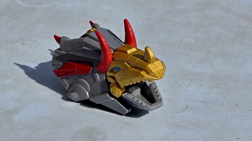 Transformers slug hero mashers - slug,