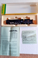 MINITRIX 12058 N GAUGE -