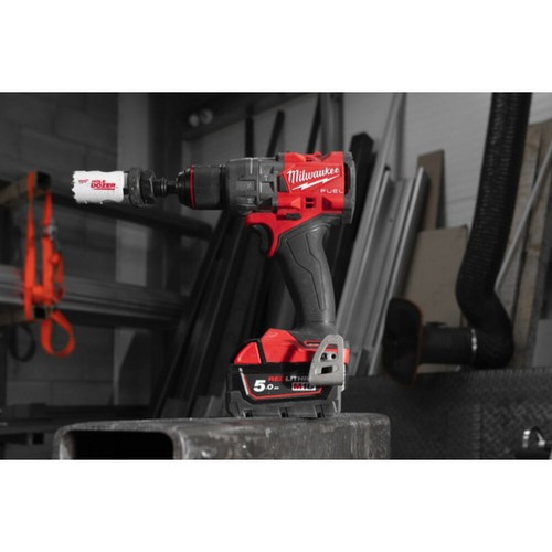 Milwaukee m18 fuel percussion - milwaukee,