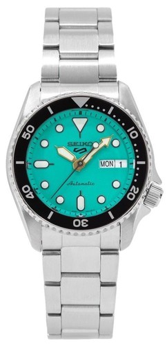 Seiko sports skx style - 5,