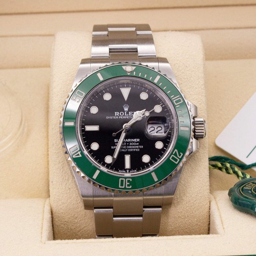 Rolex submariner date - submariner,