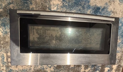 Neff u1422n0gb double oven - neff,