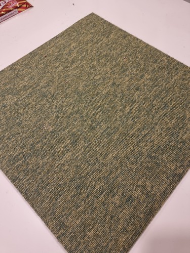 Carpet tiles 50x50cm - tiles,