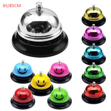 Restaurant Service Kitchen Bell Hotel Desk Bell Reception Call Counter Bar Bell