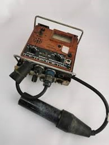 Working dps68 dps68m1 geiger - dps68m1,