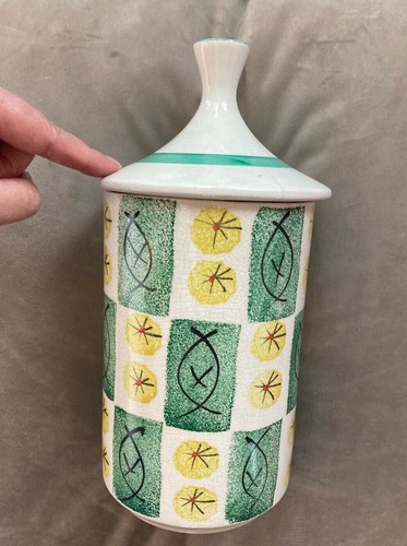 Vintage arthur wood 1950s - ,