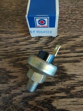 BEDFORD TA TJ J1 J2 J3 KG8 KMS SA SB 2 TON FM LEYLAND 18 FJ FF P6 VACUUM SWITCH