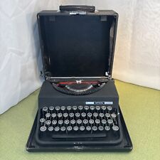 Vintage Olivetti MP1 Invicta