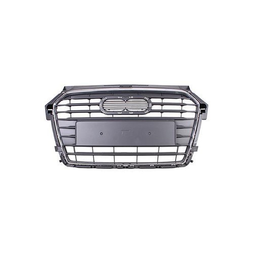 Audi 2015 2018 - 2015, front