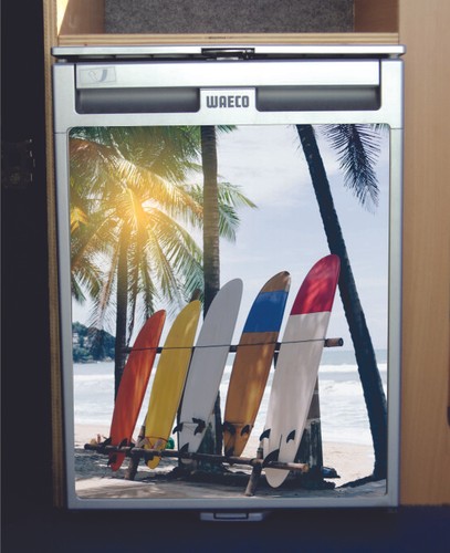 Waeco crx50 vinyl - crx50, fridge