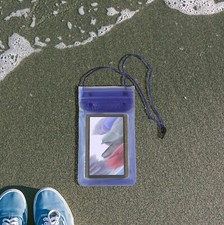 Gard® Waterproof Case Cover Pouch for 7 - 8 Inch Tablets (Samsung, Fire, Lenovo)