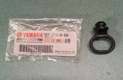 Genuine yamaha speedo cable - yamaha,