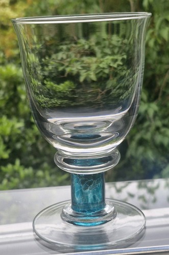 Denby greenwich wine glass - greenwich,