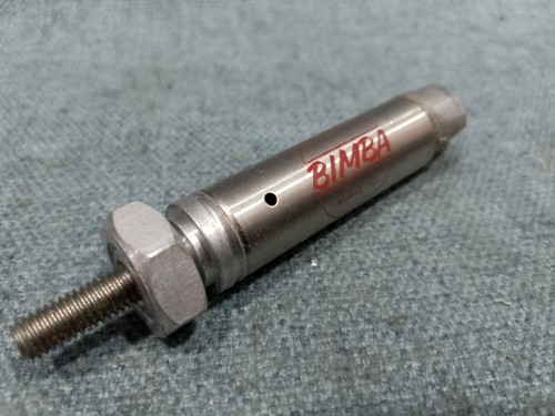 Bimba 010 stainless steel - stainless,
