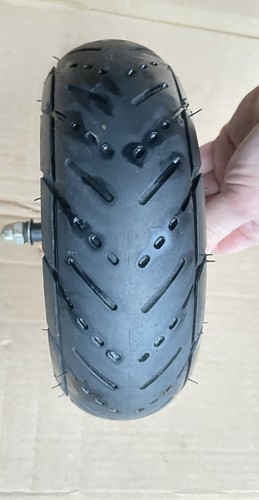 Razor e300 front wheel - e300,
