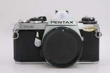 Pentax ME SLR 3mm Film Camera