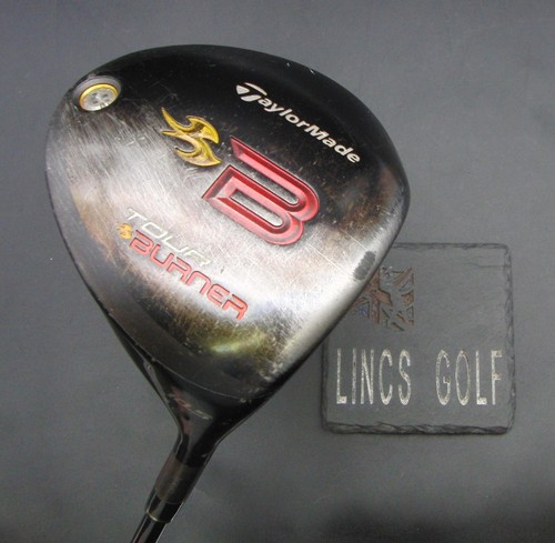 Taylormade tour burner - taylormade,
