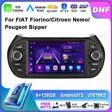 For Fiat Fiorino Qubo For