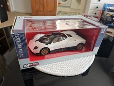 1:18 Pagani Zonda F by Mondo