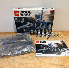 Lego 75280 Star Wars 501st