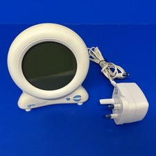 Gro Clock Sleep Trainer Night