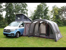 Vango Como Air Low drive-Away