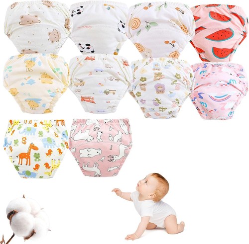 6pcs upairy potty training - 6pcs,